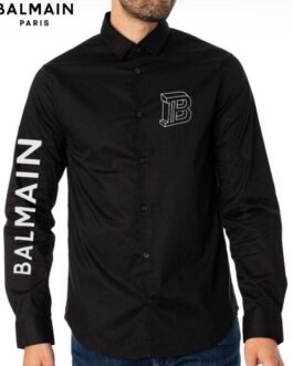 Chemises de marque pour hommes