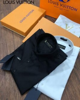 Chemises à manches longues imprimées avec motif de symbole le plus récent