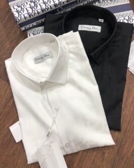 Chemises à manches longues imprimées avec motif de symbole le plus récent