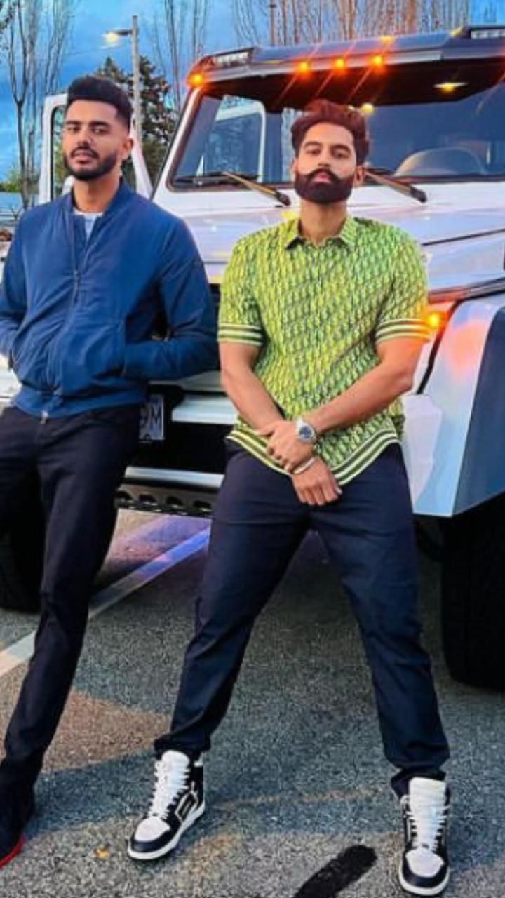 CHRISTIAN DIOR || Chemise à manches courtes Luxury X Cactus Jack à motif vert oblique