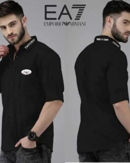 Chemises à col classique haut de gamme pour hommes