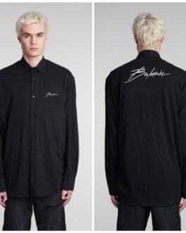 Chemises à col classique haut de gamme pour hommes