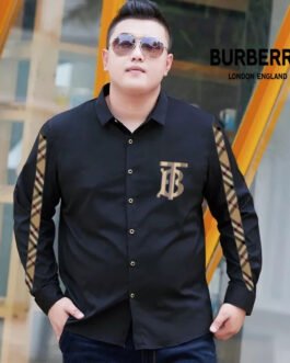 Chemise formelle haut de gamme pour homme