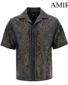 CHEMISE À MANCHES DEMI-COUVERTES PREMIUM