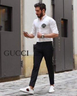 CHEMISES DE QUALITÉ SUPÉRIEURE