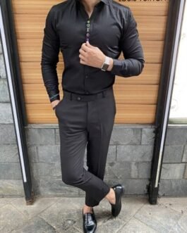 CHEMISES DE QUALITÉ SUPÉRIEURE