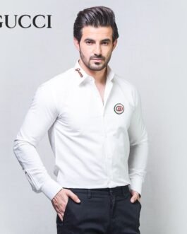 CHEMISES DE QUALITÉ SUPÉRIEURE