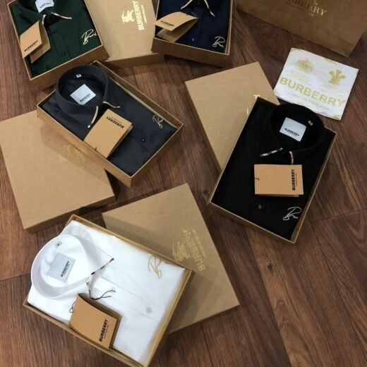 Burberry Polo Burberry Signature pour homme
