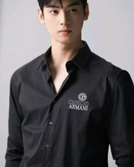 CHEMISES DE QUALITÉ SUPÉRIEURE POUR HOMMES