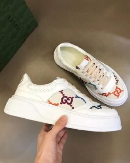 BASKETS BLANCHES PREMIUM CHUNKY B GG