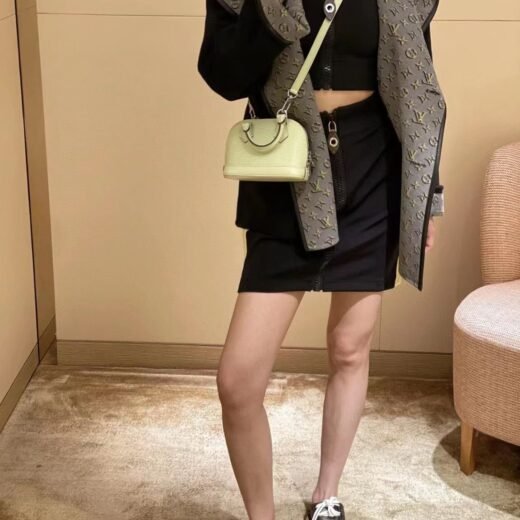 Louis Vuitton Manteau signature pour femme