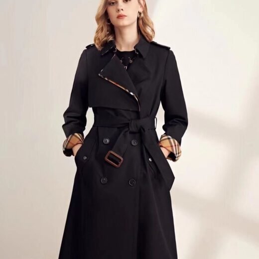 Dior Manteau LONG de qualité supérieure disponible