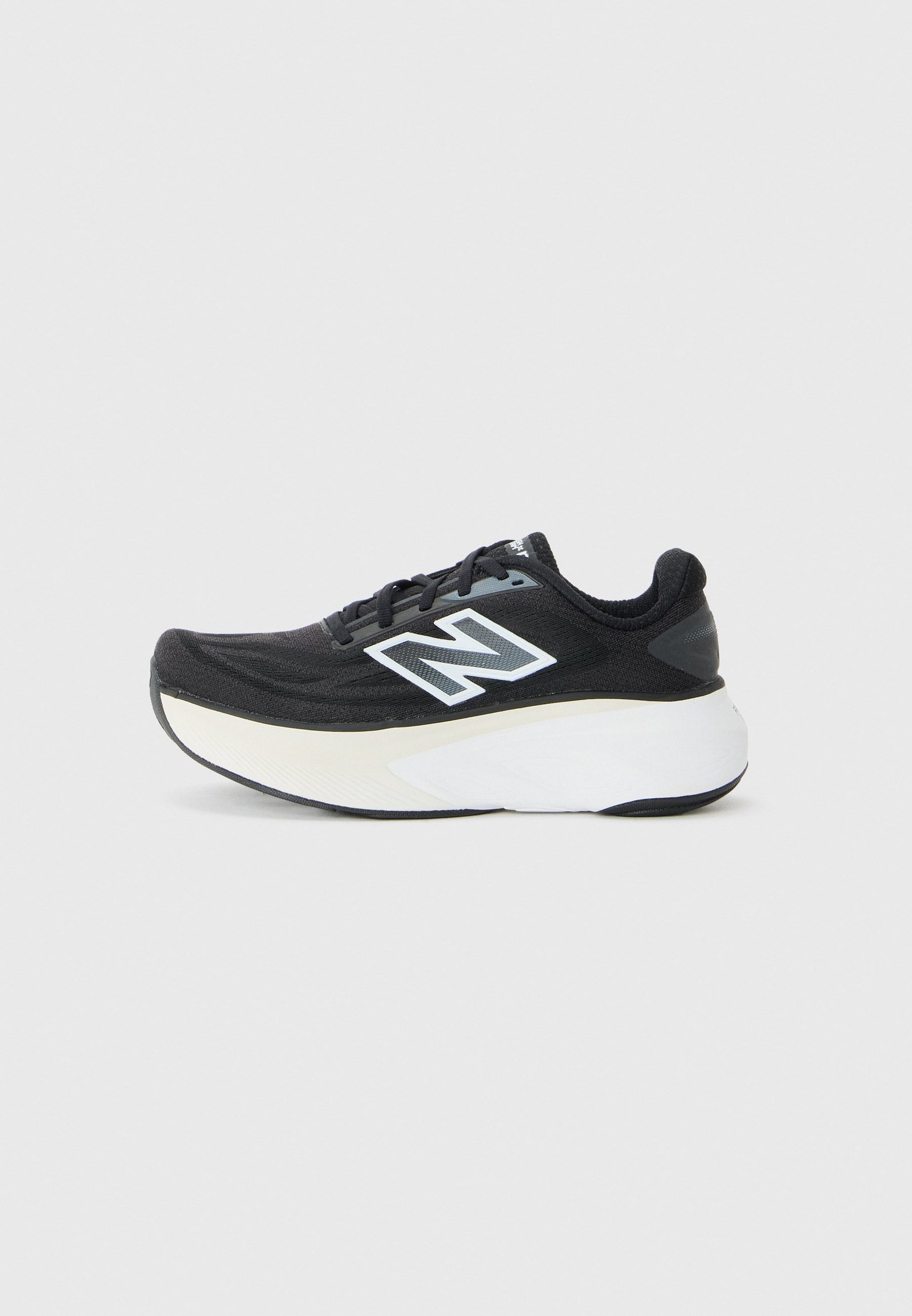 FRESH FOAM X MORE V6 - Baskets basses - black - black