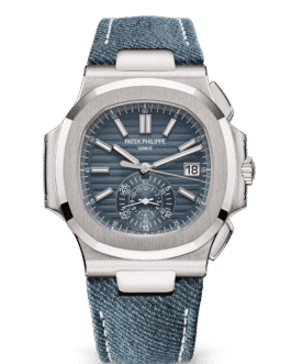 5980/60G-001 – NAUTILUS