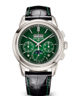 5270P-014 – GRANDES COMPLICATIONS