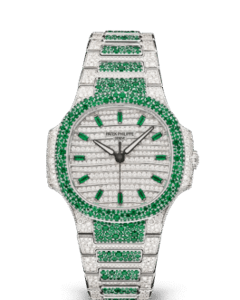 7118/1453G-001 – NAUTILUS