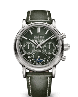 5204G-001 – GRANDES COMPLICATIONS
