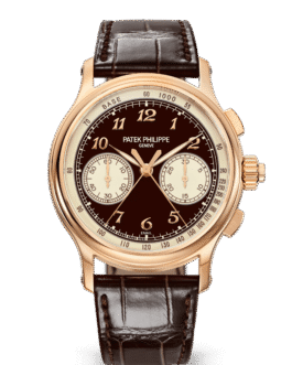 5370R-001 – GRANDES COMPLICATIONS