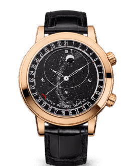 6102R-001 – GRANDES COMPLICATIONS