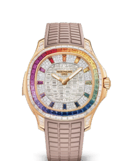 5260/355R-001 – GRANDES COMPLICATIONS