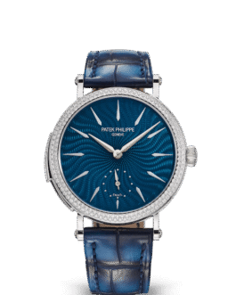 7040/250G-001 – GRANDES COMPLICATIONS