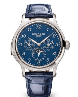 5374G-001 – GRANDES COMPLICATIONS