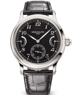 6301P-001 – GRANDES COMPLICATIONS