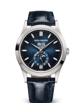 5396G-017 – COMPLICATIONS