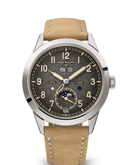 5326G-001 – COMPLICATIONS