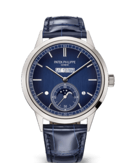 5236P-001 – GRANDES COMPLICATIONS