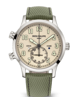 5524G-010 – COMPLICATIONS