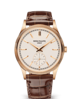 6119R-001 – CALATRAVA