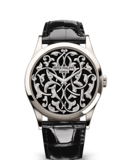 5088/100P-001 – CALATRAVA