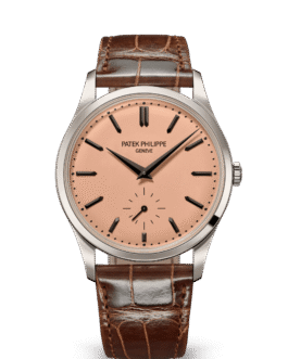 6196P-001 – CALATRAVA