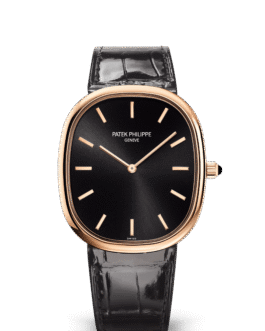 5738R-001 – GOLDEN ELLIPSE