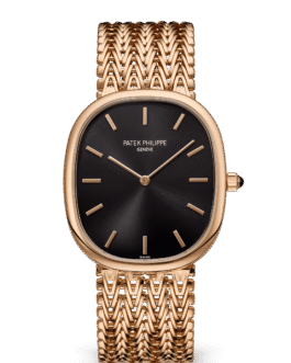 5738/1R-001 – GOLDEN ELLIPSE