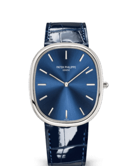 5738P-001 – GOLDEN ELLIPSE