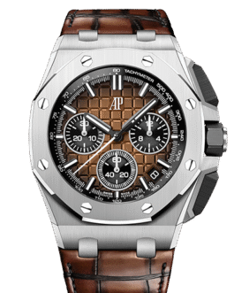 Royal Oak Offshore – Chronographe Automatique