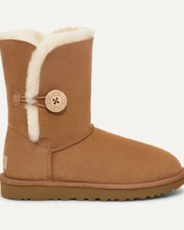 Botte Short Bailey Button II