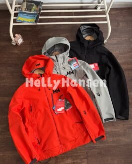 Veste imperméable Helly Hansen ODIN – HellyTech® Professional
