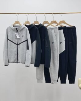 Nike Tech Fleece – Ensemble Veste & Pantalon