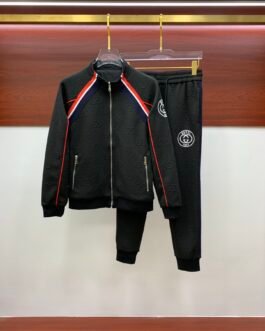 Survêtement Gucci 1921 Luxe Confort Élégant pour Style Décontracté