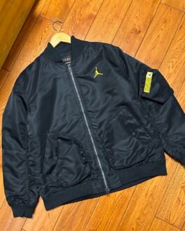 Veste Jordan en coupe régulière, disponible en tailles S à XXL