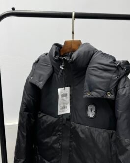 Doudoune Coach Élégante, Confort & Chaleur Polyvalente XS à XL