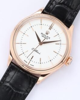 Montre Rolex Cellini Time  - Élégance et précision
