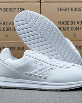 Louis Vuitton LV Buttersoft en cuir, une pièce incontournable