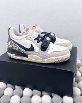 Basket Air Jordan Legacy 312 Low, une chaussure emblématique alliant style, confort et performance