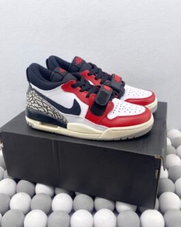 Basket Air Jordan Legacy 312 Low, une chaussure emblématique alliant style, confort et performance