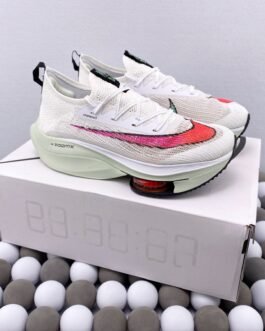 Chaussures Nike Air Zoom Alphafly Next – Performance & Confort Ultimes