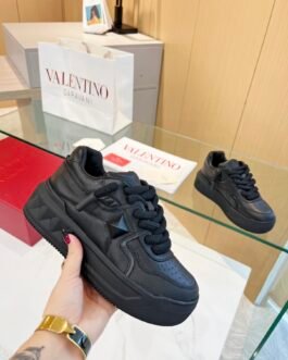 Chaussures Valentino Onestud Élégance Confort Multicolore Femme